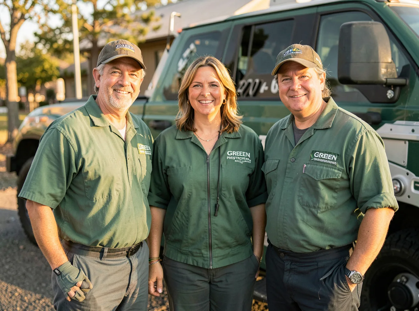 Water Damage Restoration company in Demorest, GA