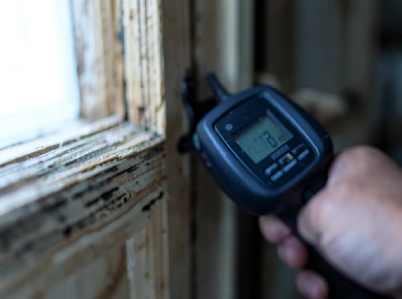 Ceiling Water Damage Repair in Demorest, GA