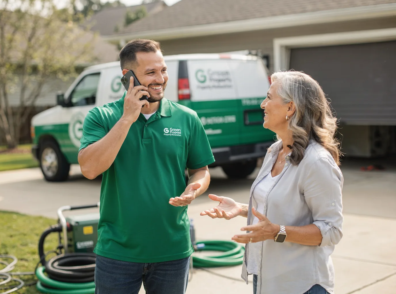 Water Damage Restoration Demorest, GA FAQs